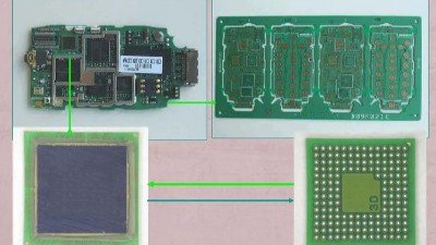 【佳金源】SMT錫膏加工中立碑現(xiàn)象發(fā)生的原因及預(yù)防方法